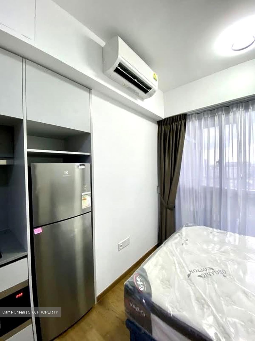Parc Clematis (D5), Apartment #603500311